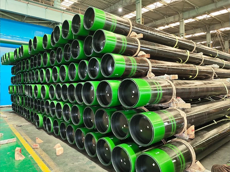 api 5ct casing pipe supplier in china api 5ct casing pipe supplier in china